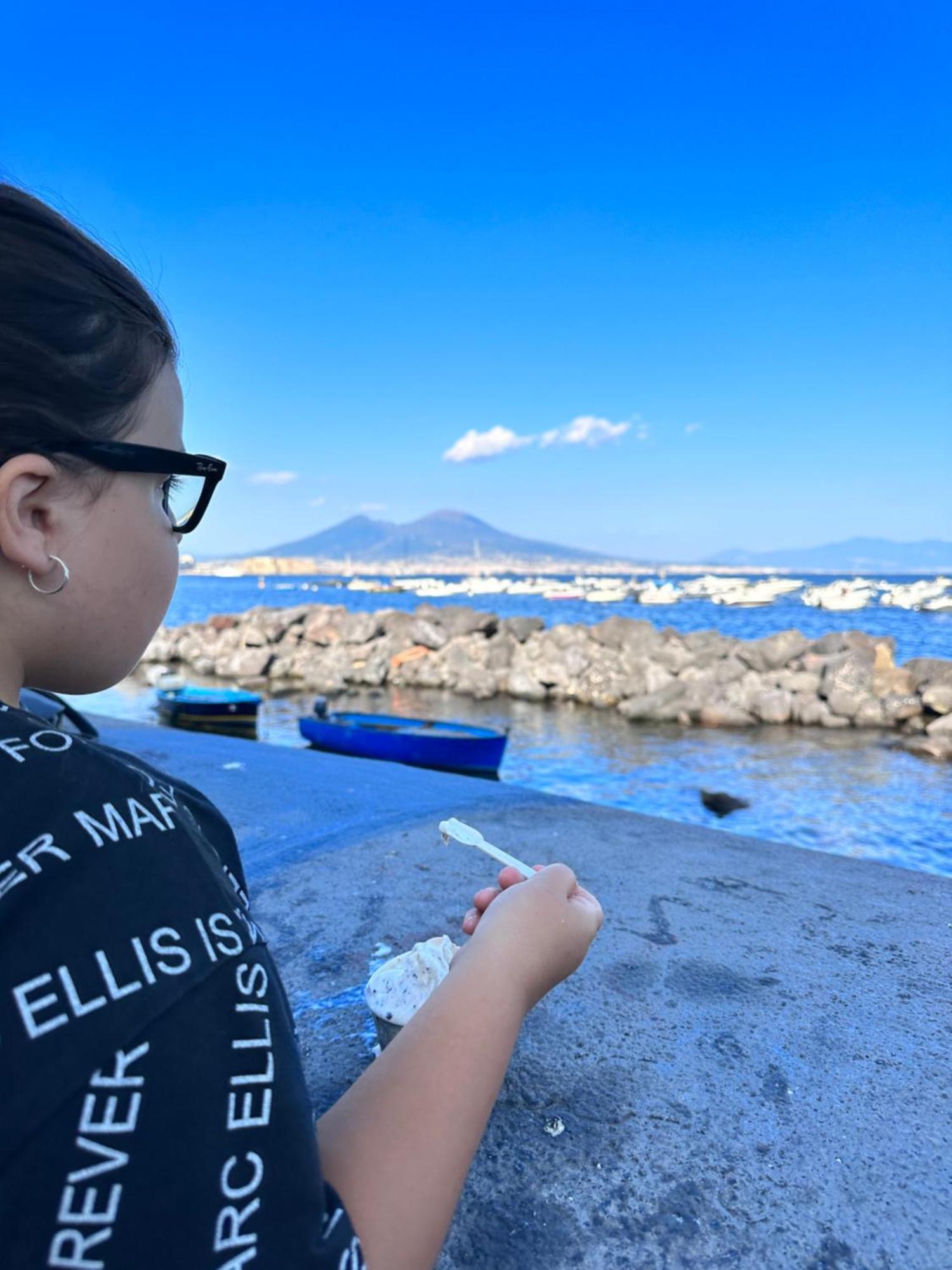 Dimora Anema E Core Casa vacanze Napoli