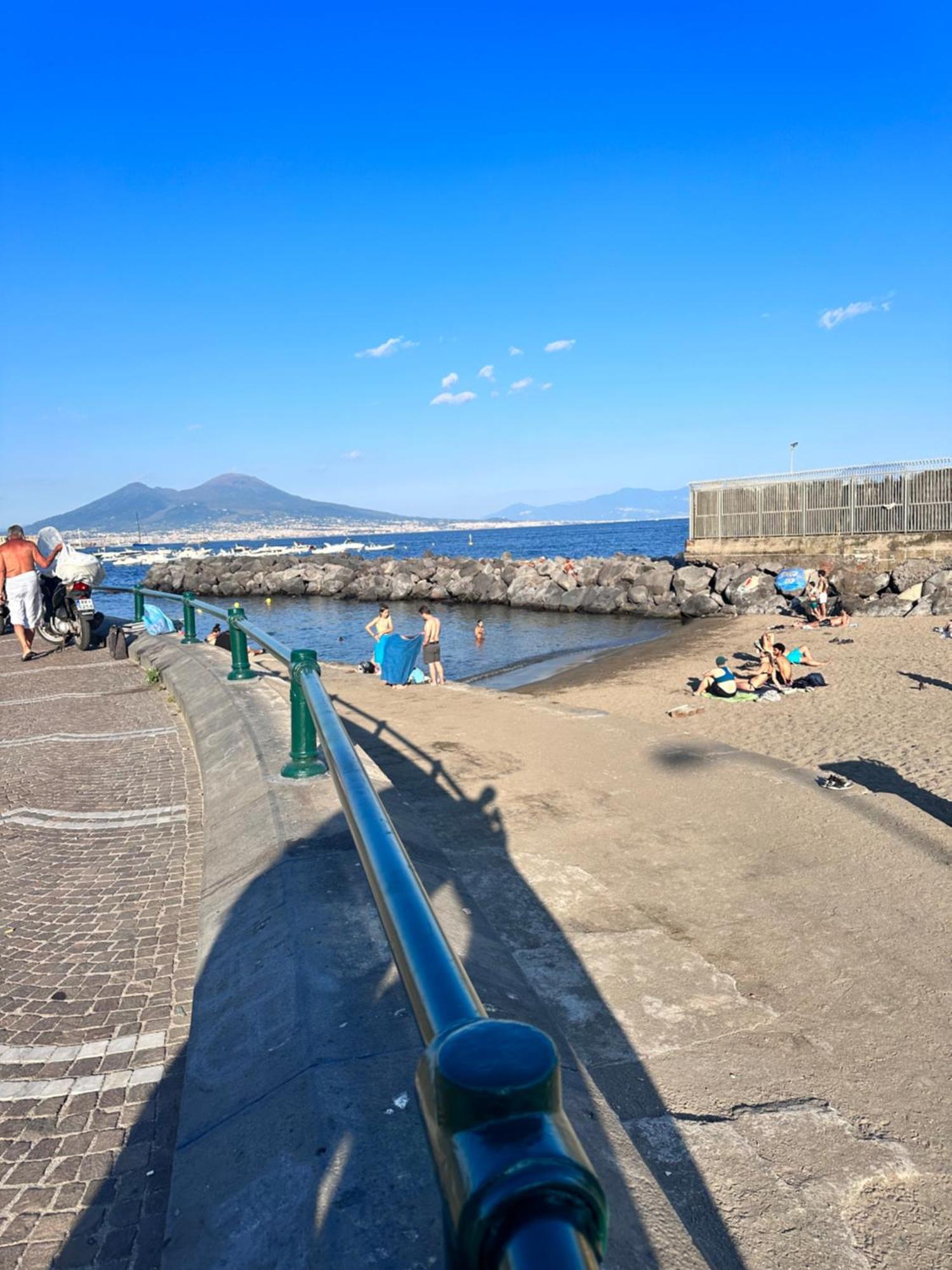 Dimora Anema E Core * Napoli
