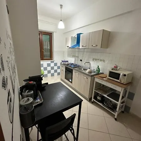Dimora Anema E Core Naples Exterior photo