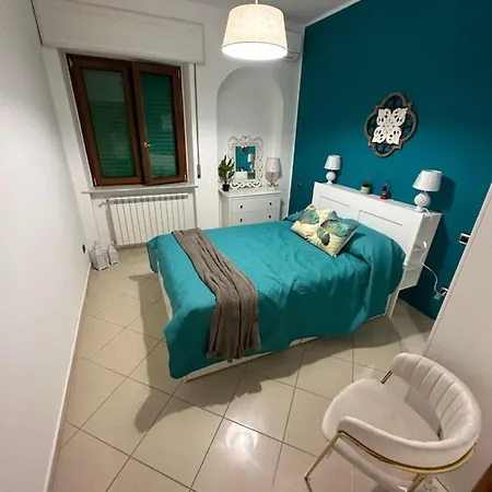 Dimora Anema E Core Naples Exterior photo