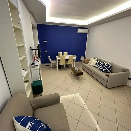 Dimora Anema E Core Naples Exterior photo