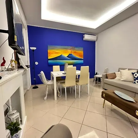 Dimora Anema E Core Naples Exterior photo